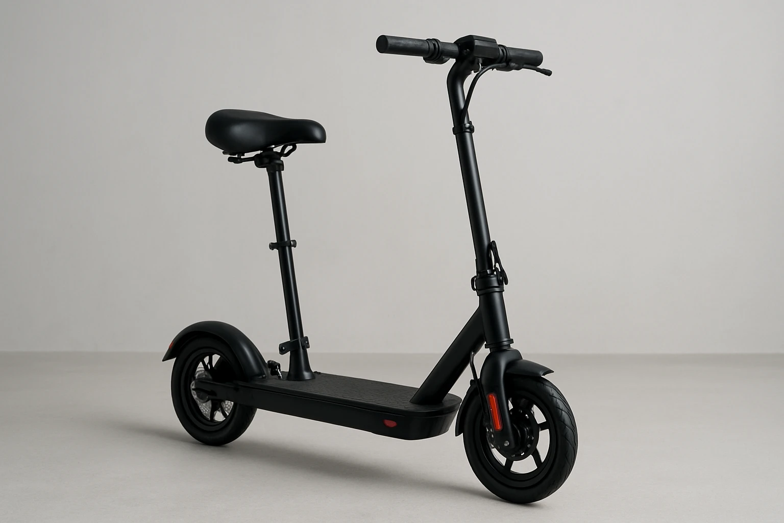 Best Folding Electric Scooter Seat Conversion Kits Reviewed