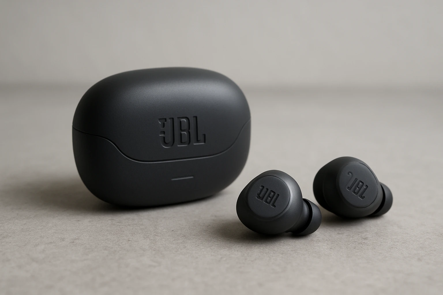 JBL Vibe Beam Wireless Earbuds Review – Deep Bass, Long Battery, Affordable Price