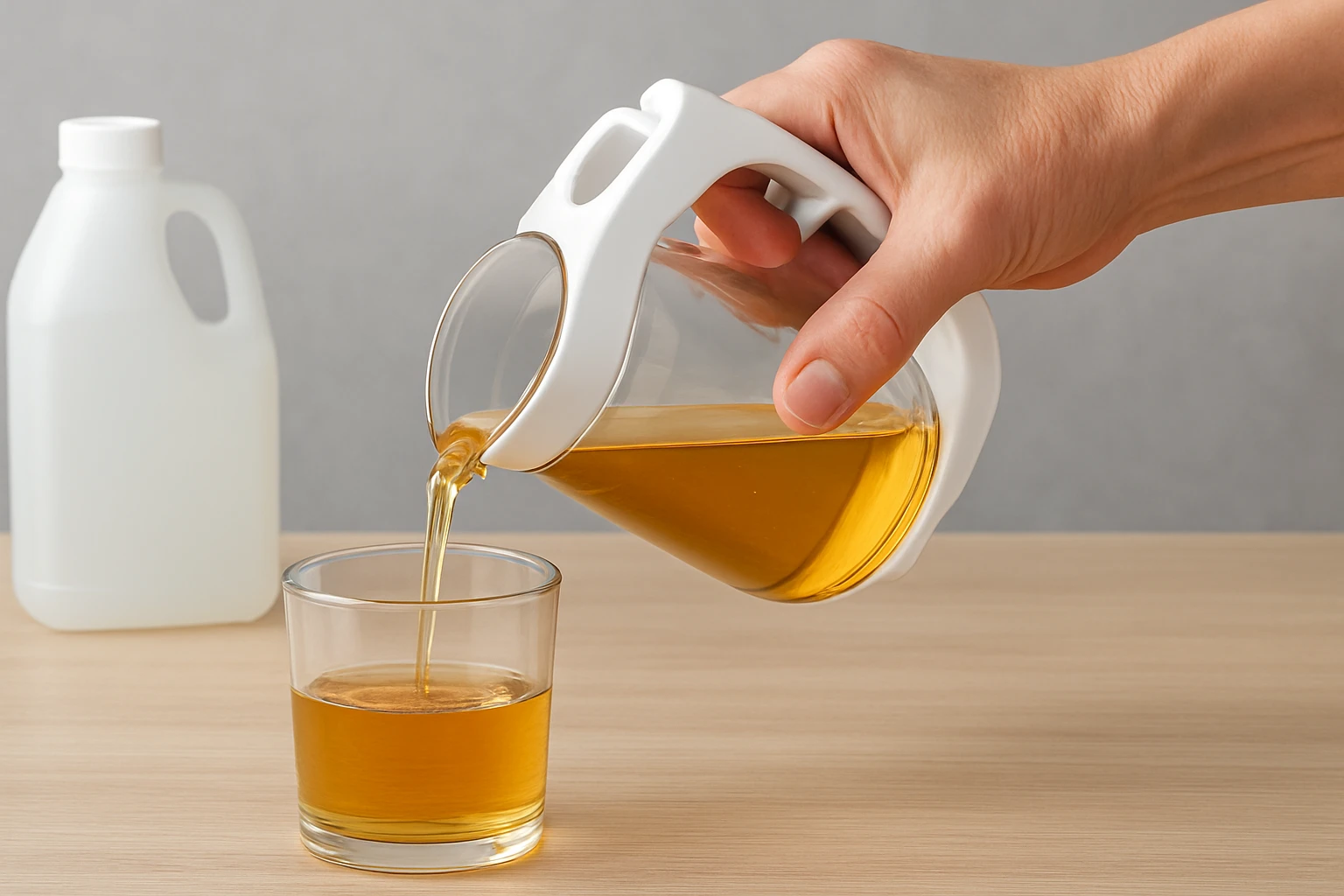 10 Best One‑Handed Pouring Aids for Tremor