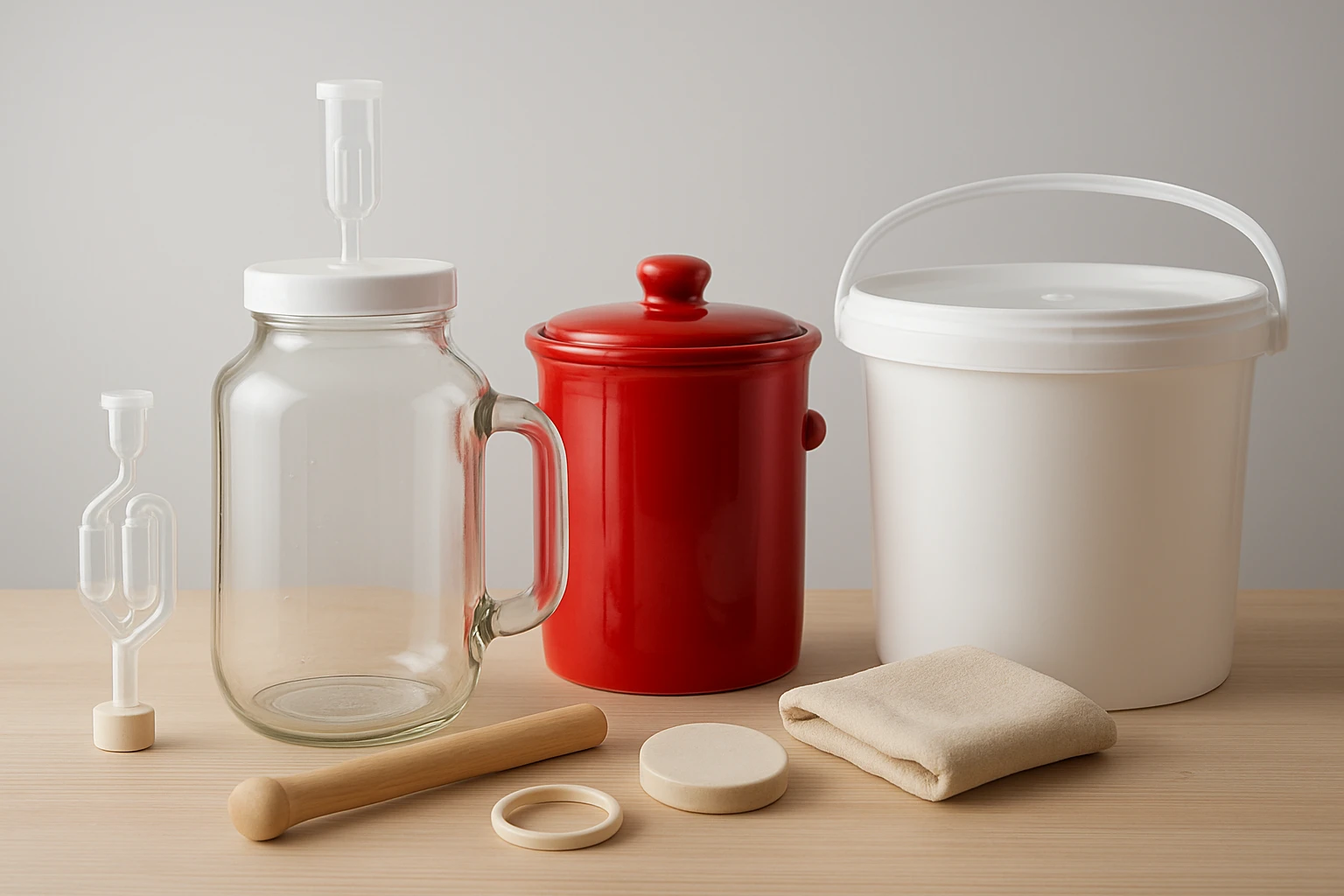 12 Best Fermentation Kits to Give as Gifts