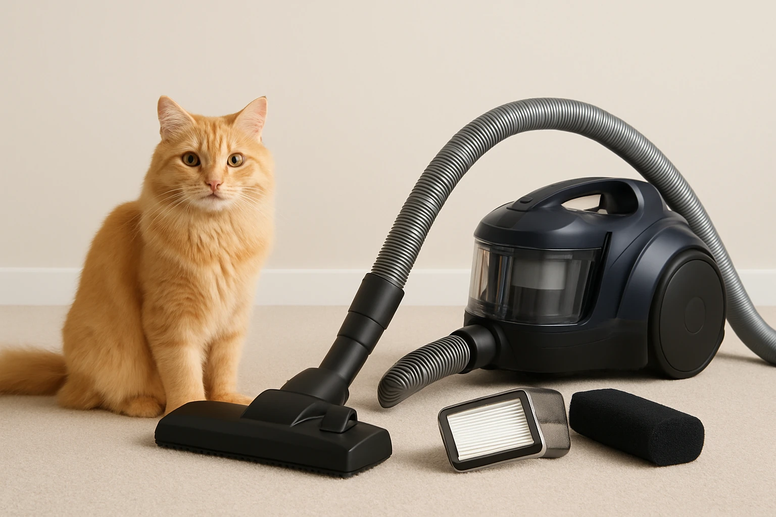 Pet Owners' Guide to Vacuum Part Subscriptions: Hair‑Free Home
