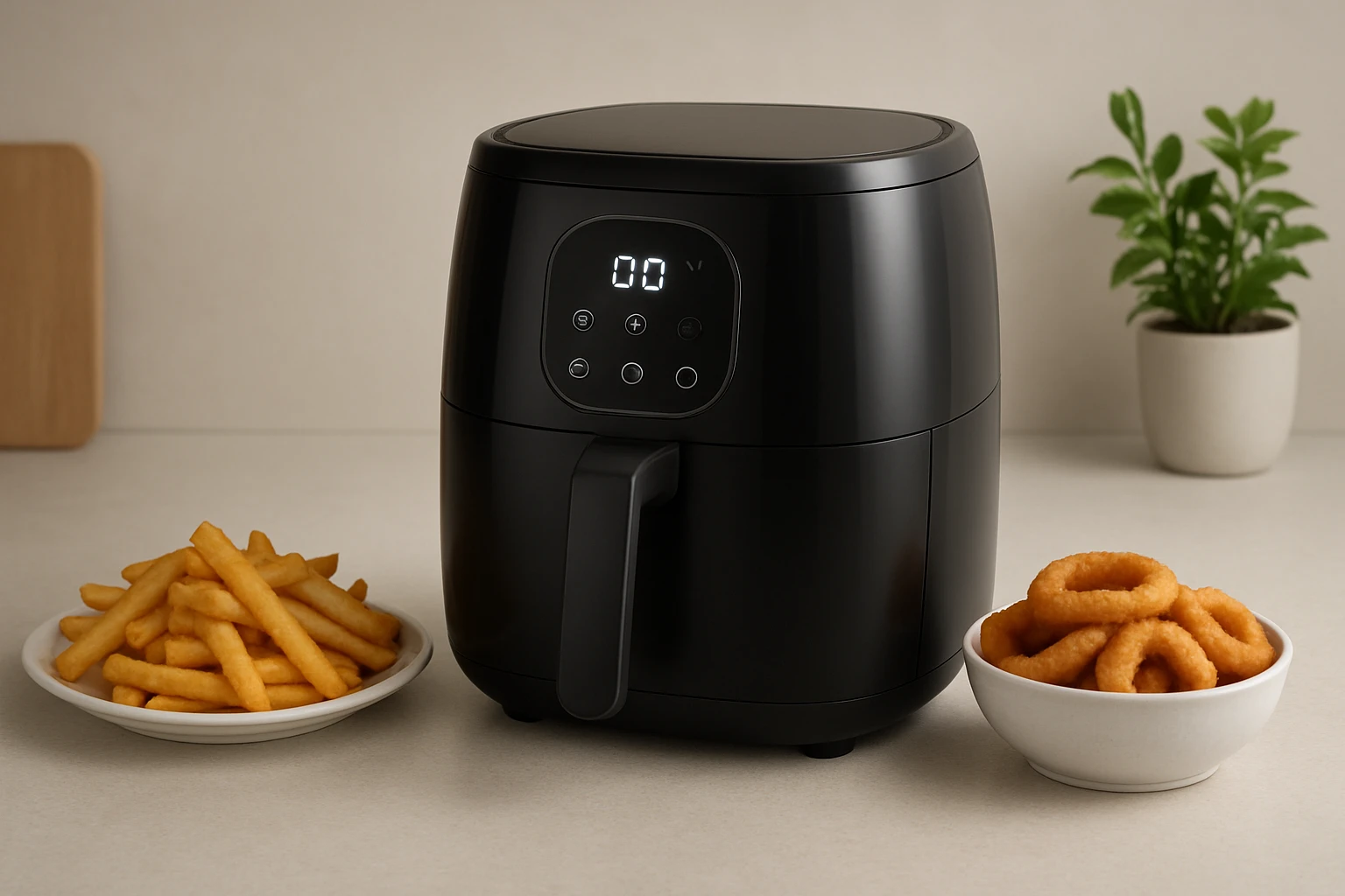 Best Compact Air Fryers for Seniors: 10 Easy-to-Use Picks for 2026