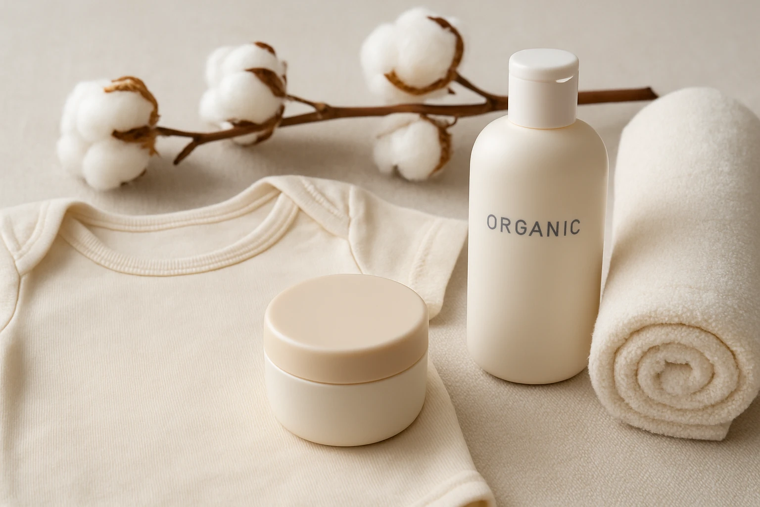 Does Organic Cotton Reduce Eczema Flares? An Evidence-Based Review