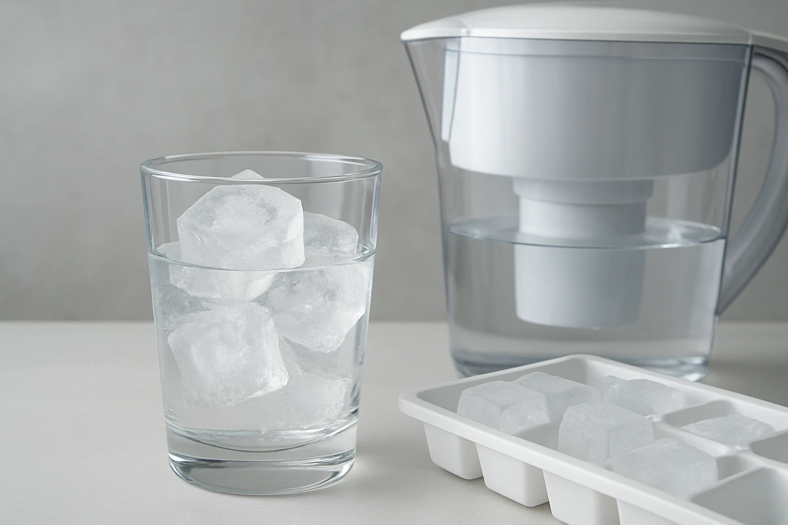 How to Reduce Mineral Taste in Ice: A Step-by-Step Guide to Cleaner, Better‑Tasting Ice at Home