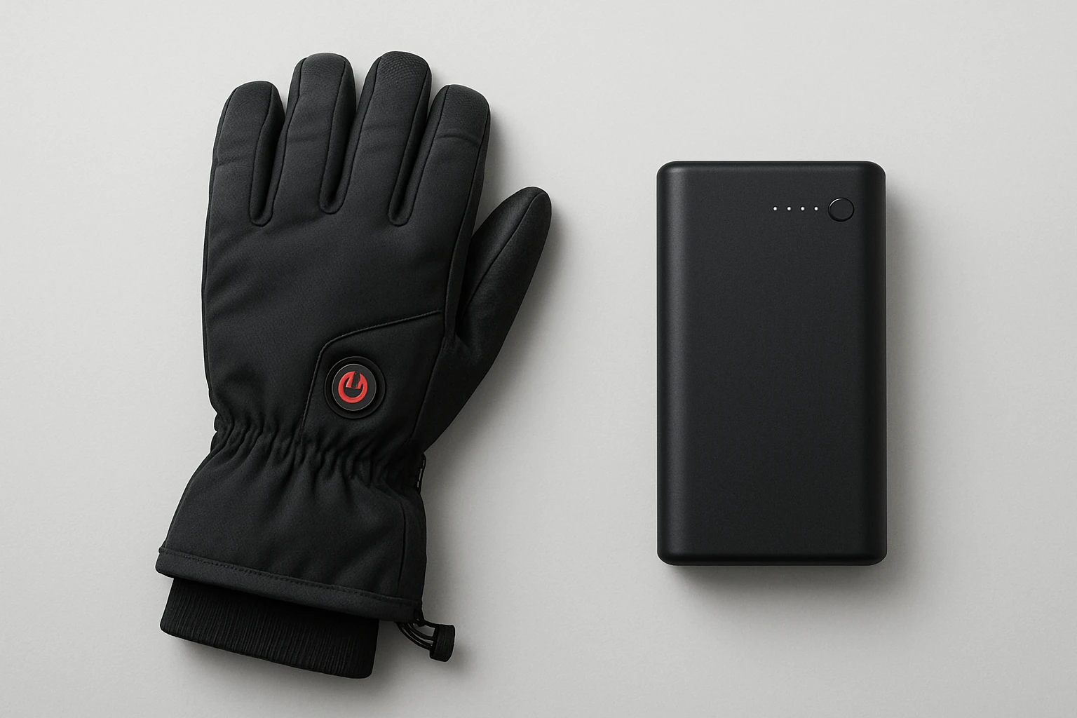 SAVIOR HEAT Heated Gloves vs Sunshan Battery Pack: Detailed Comparison