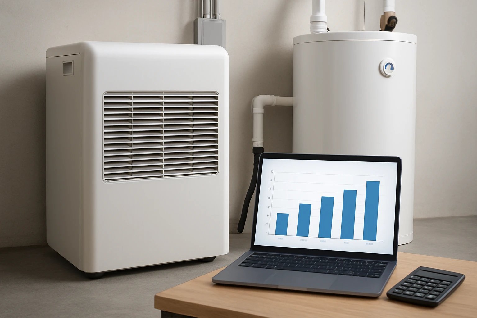 2026 Whole House Dehumidifier Installation Cost Guide