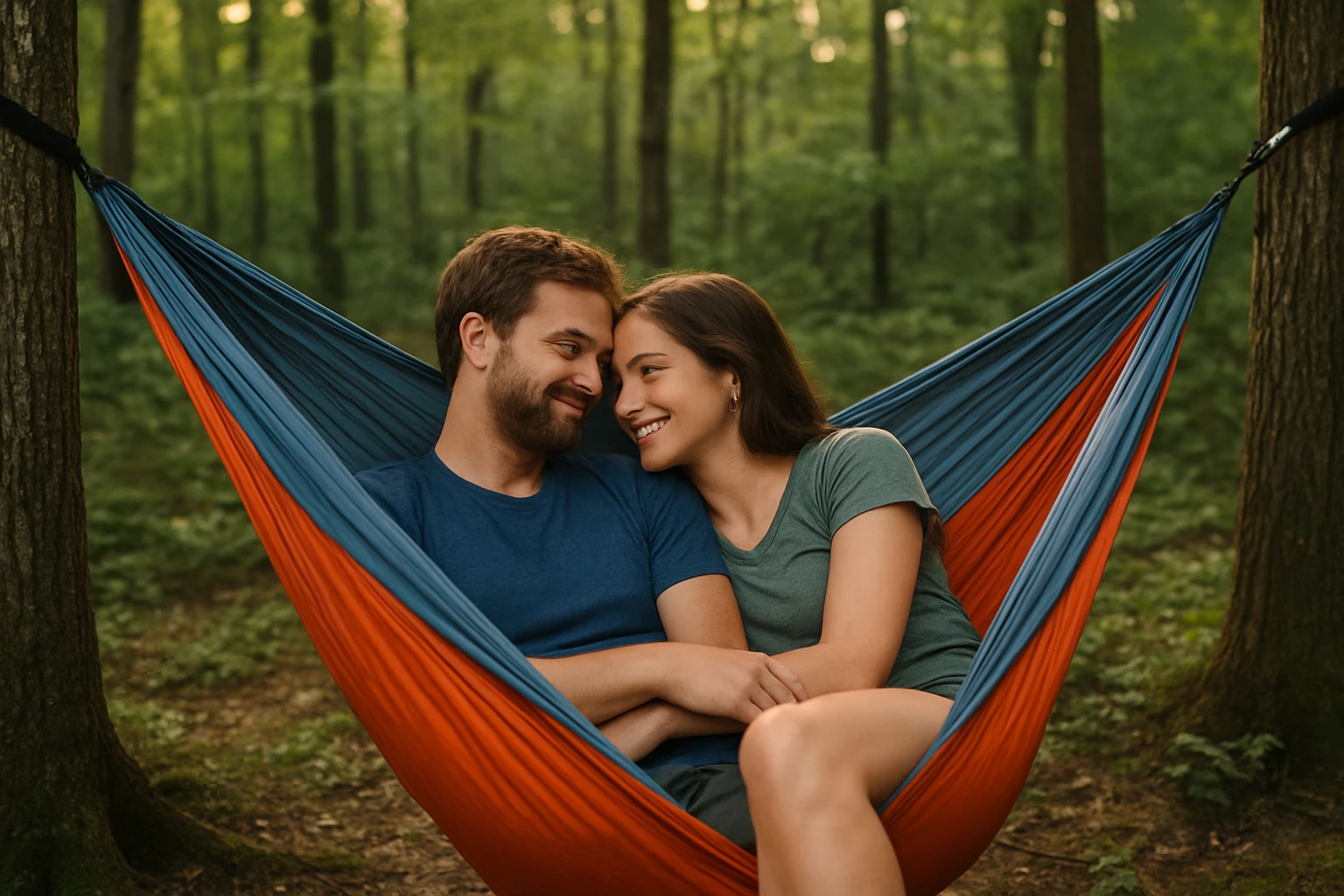 10 Best 2-Person Backpacking Hammocks for Couples 2026