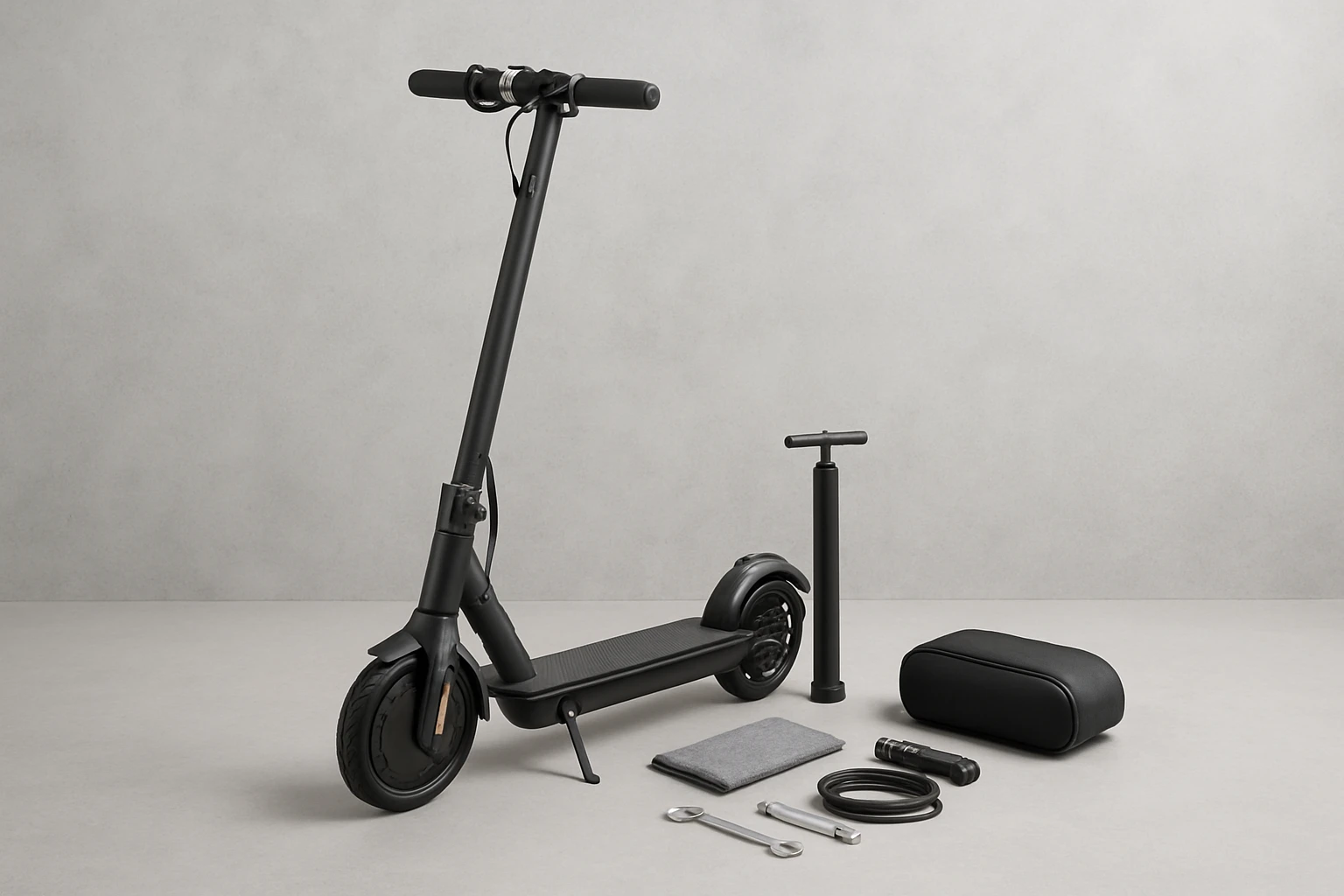 How to Maximize Resale Value of Your Folding E‑Scooter – Complete Guide