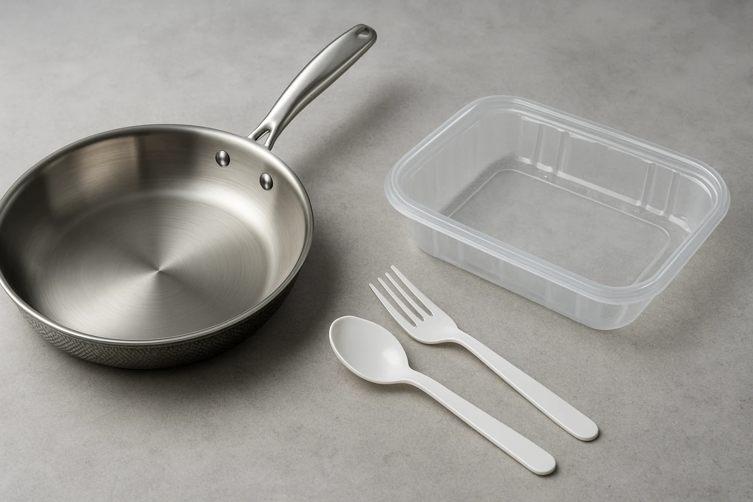 Bella Griddle vs Doeutlq Set vs HexClad Pan: In‑Depth 2024 Review