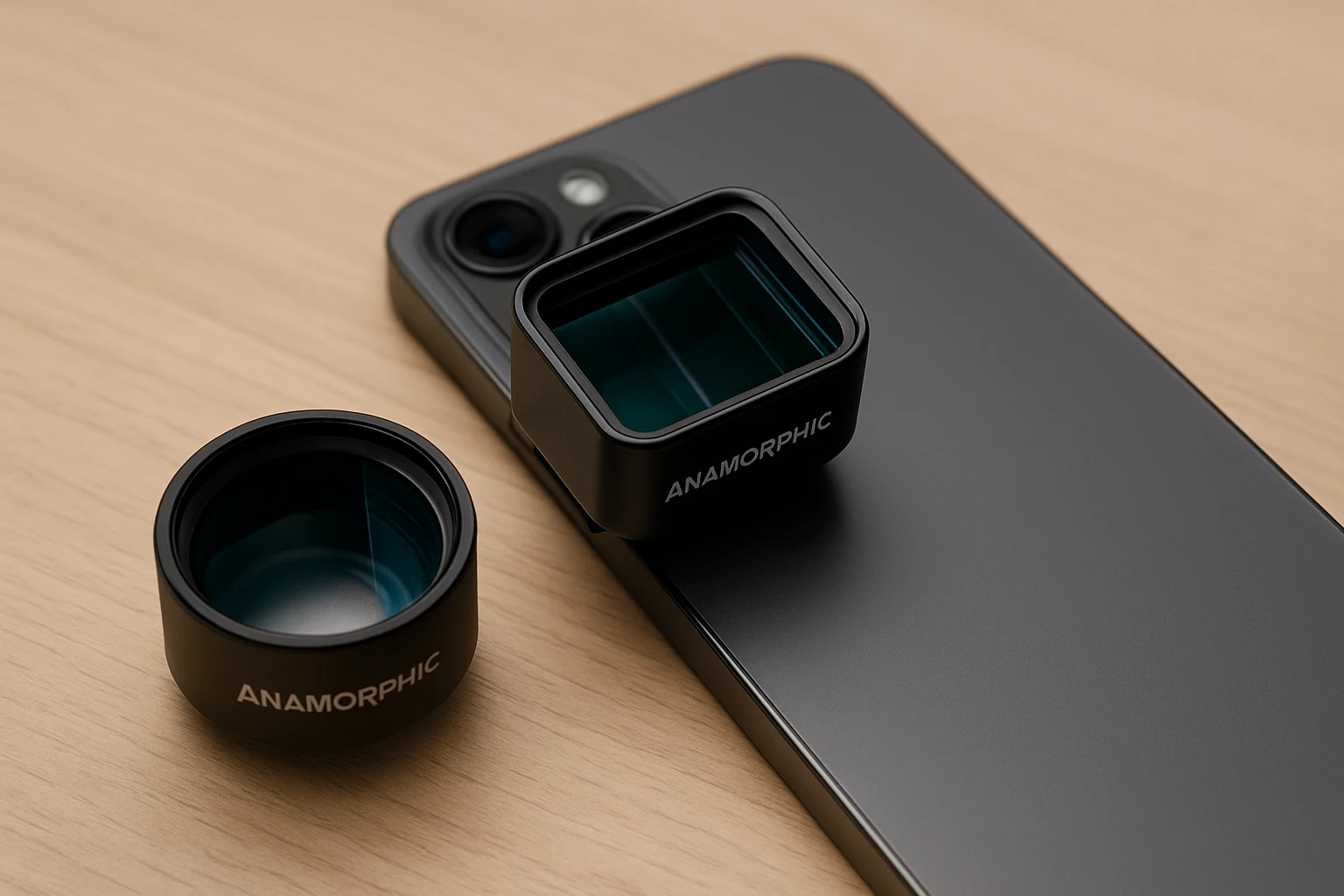 Where to Buy Anamorphic Adapters for Phones: Best Stores, Prices & Honest Review