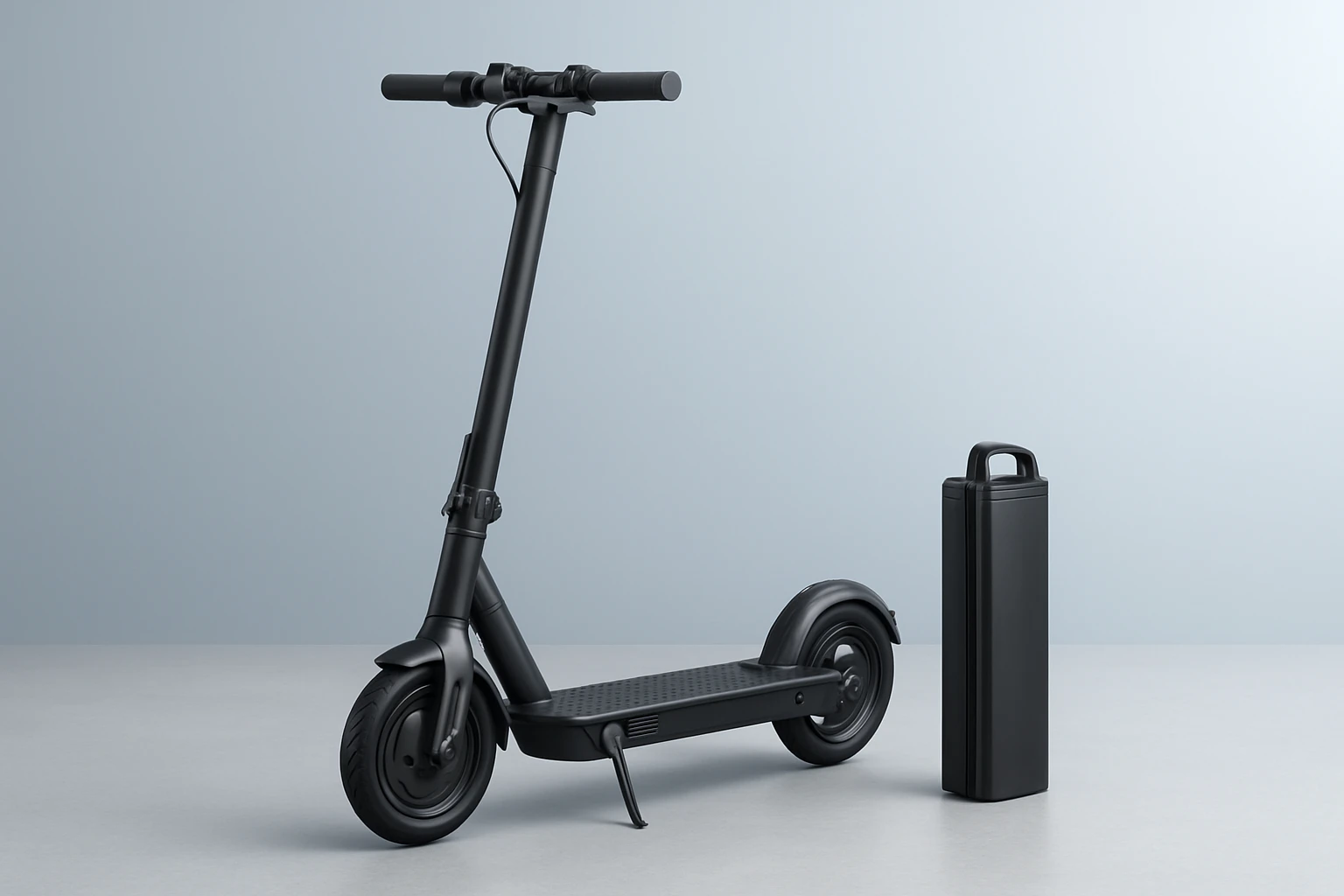 10 Best Folding E‑Scooters with Removable Batteries for Travel (2026)