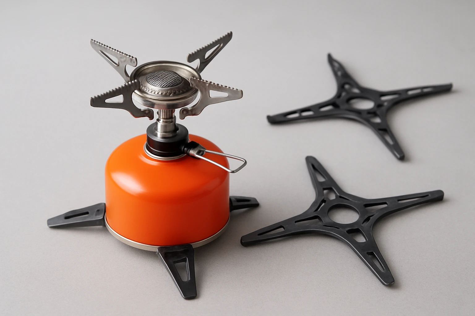 7 Best Stove Stabilizers for Ultralight Canister Stoves