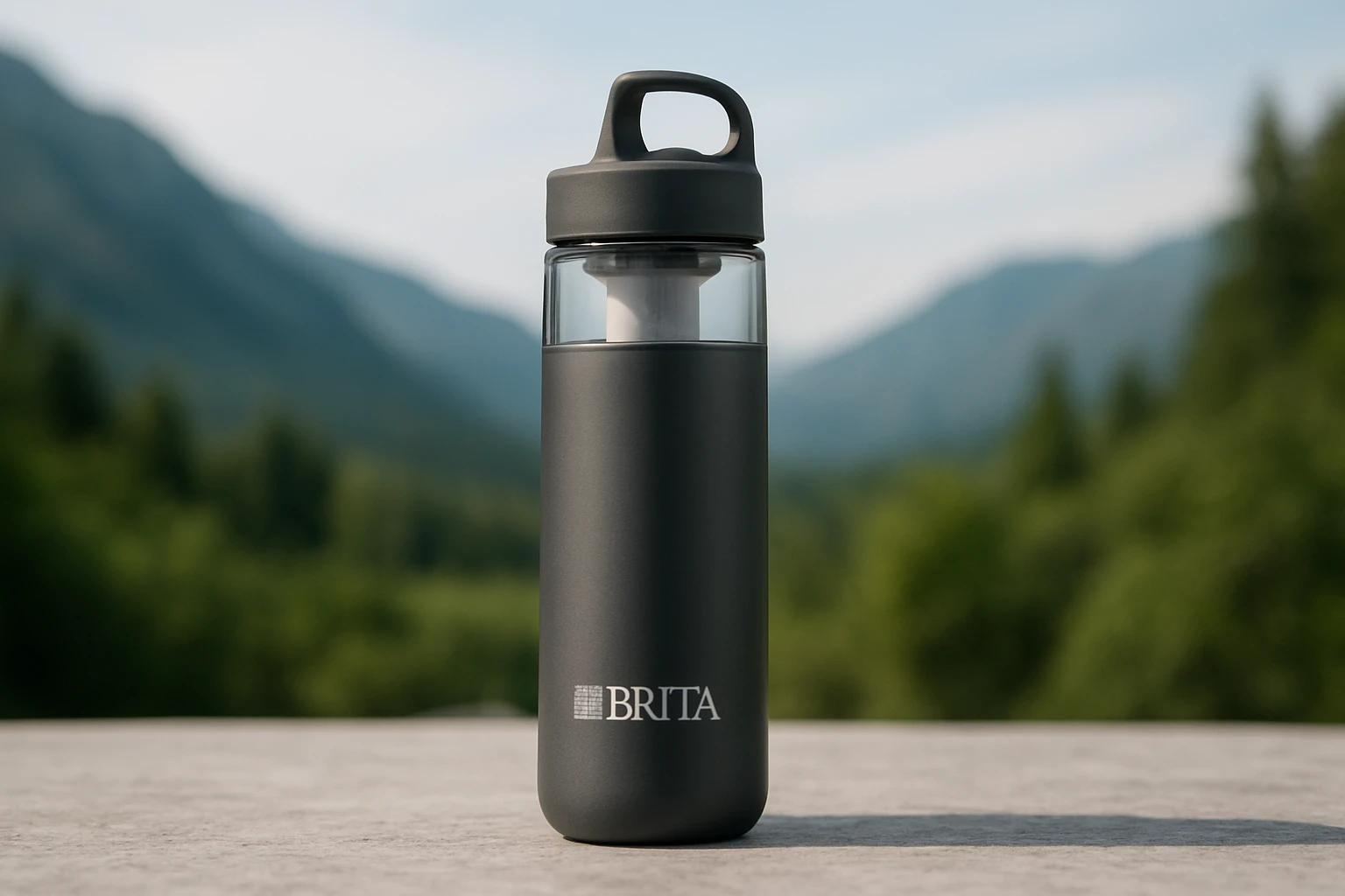 Best Compact Water Filtration Bottles for Hikers 2026