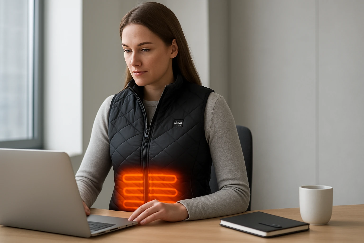 Heated Clothing in Corporate Cold Stress Programs