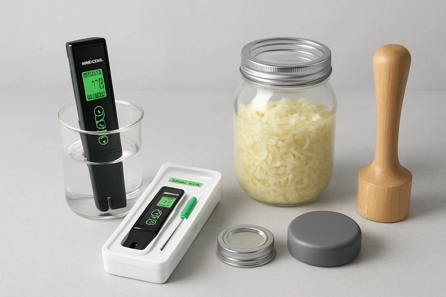 VIVOSUN Meter Kits vs Fermentation Tools: In‑Depth Comparison