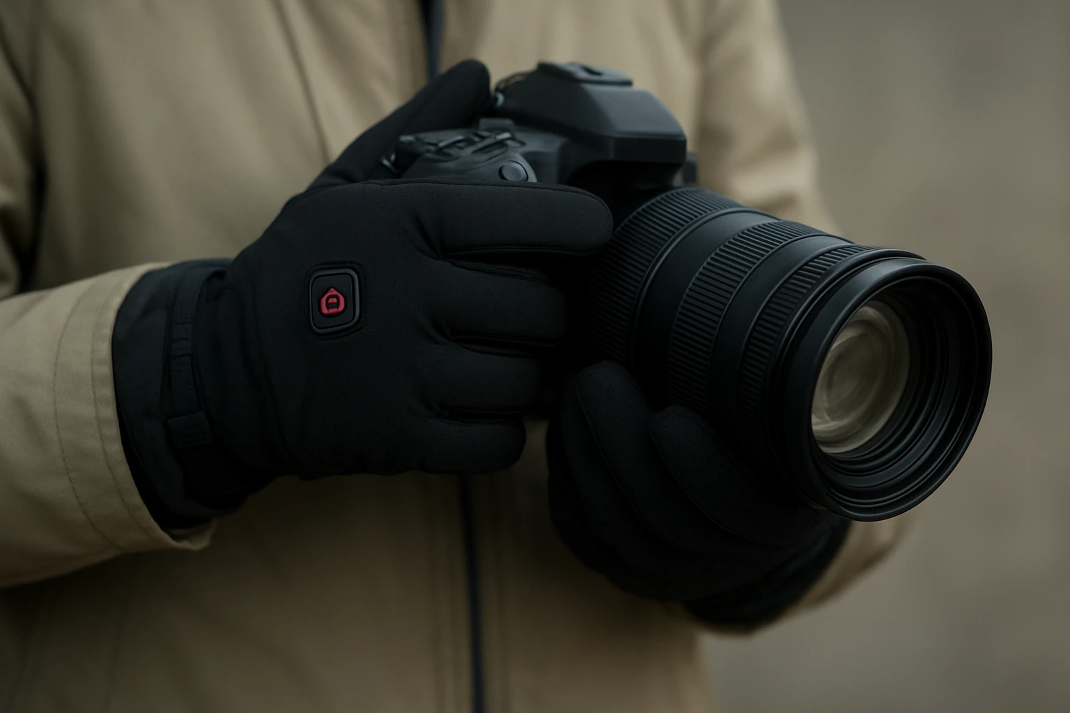 Best Heated Gloves for Outdoor Photographers (2026): Top 12 Picks
