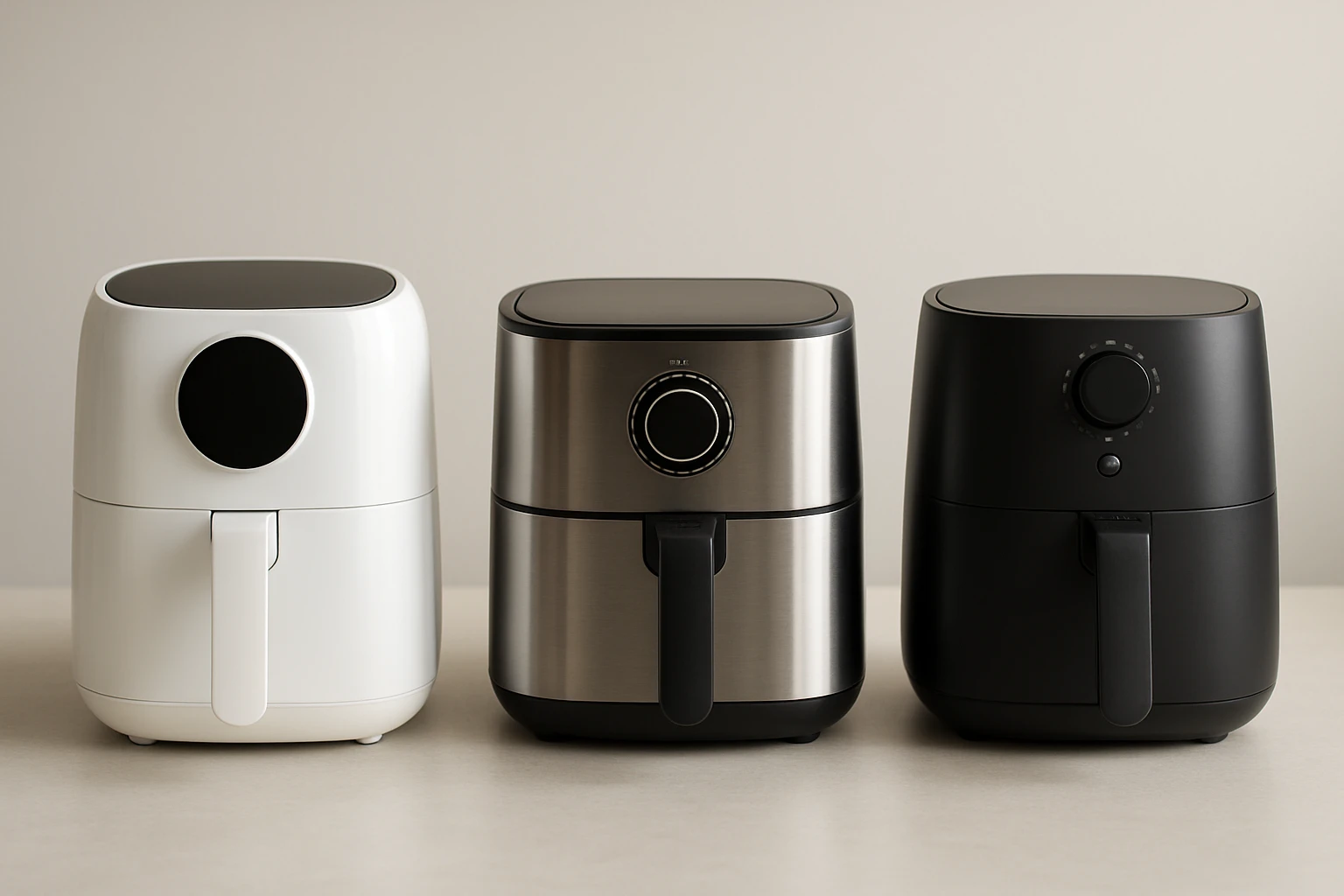 9 Best Compact Air Fryers for a Gluten‑Free Kitchen