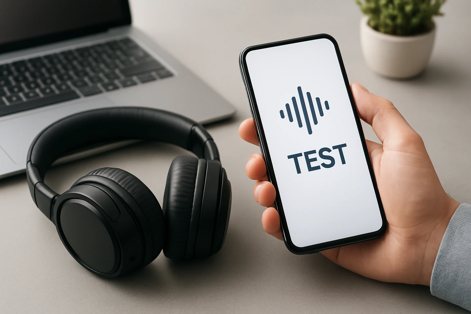 How to Test ANC Performance at Home – 7 DIY Tests