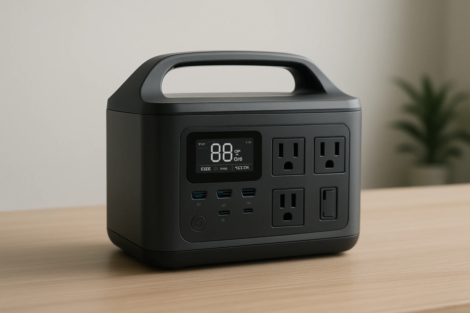 Where to Buy Used Portable Power Stations Safely