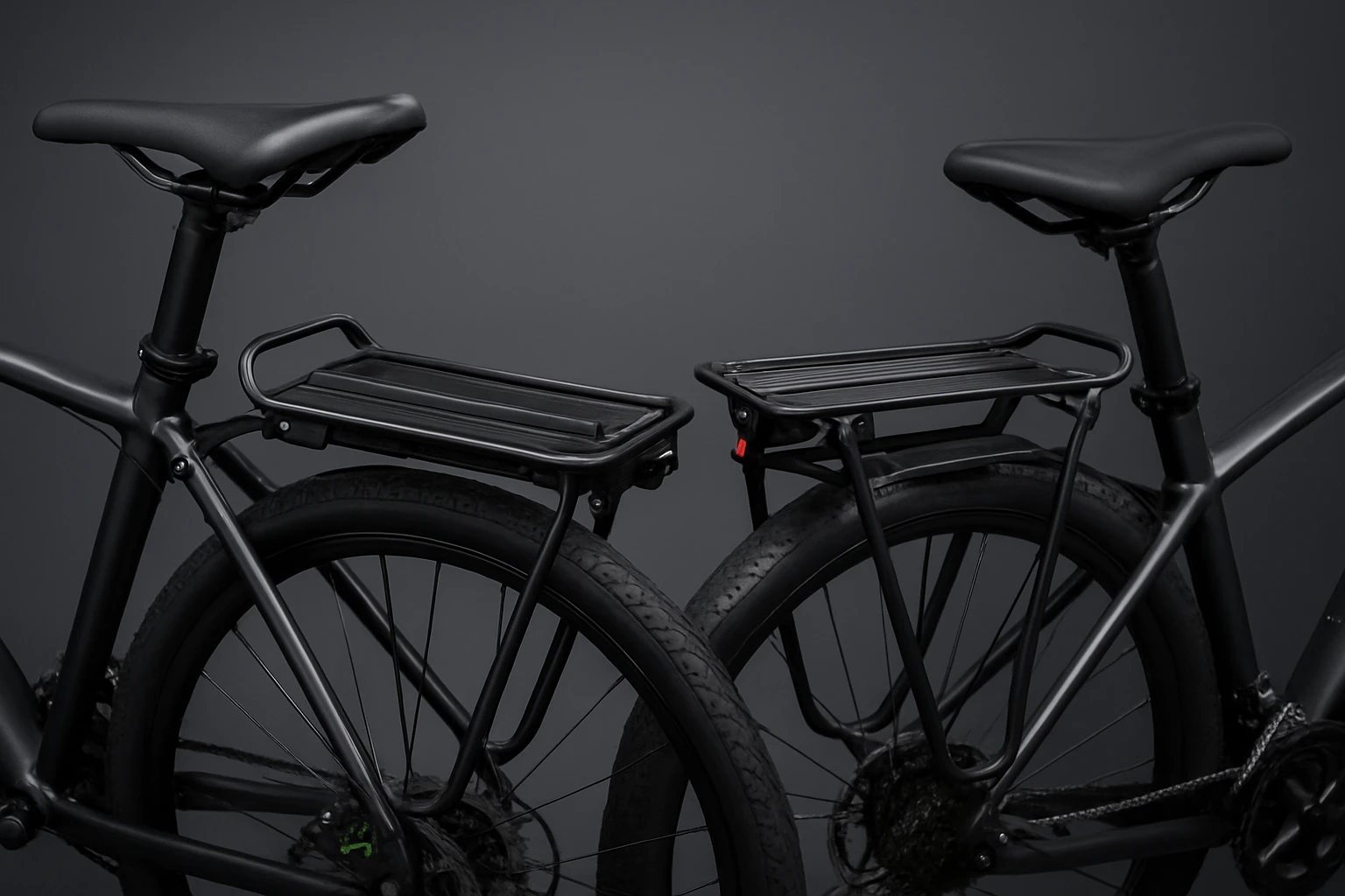 ROCKBROS vs Topeak Super Tourist Rear Bike Rack Comparison