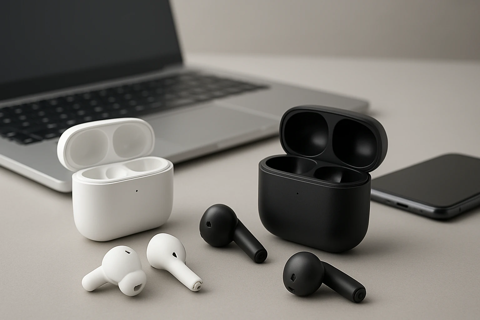 Top 10 Commuter Earbuds Under $50 with ANC – 2026 Guide