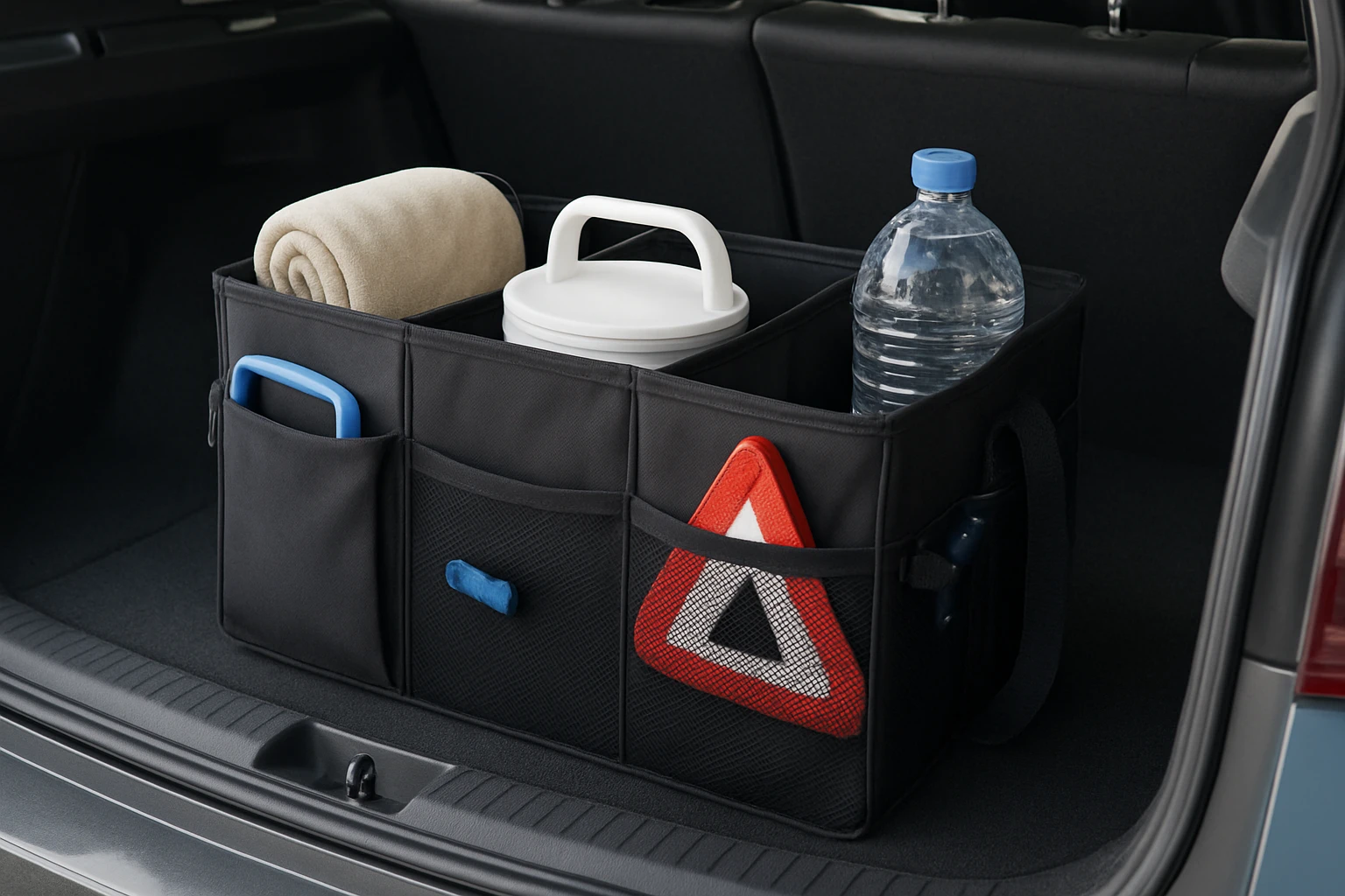 10 Must-Have Trunk Organizer Accessories for Seniors