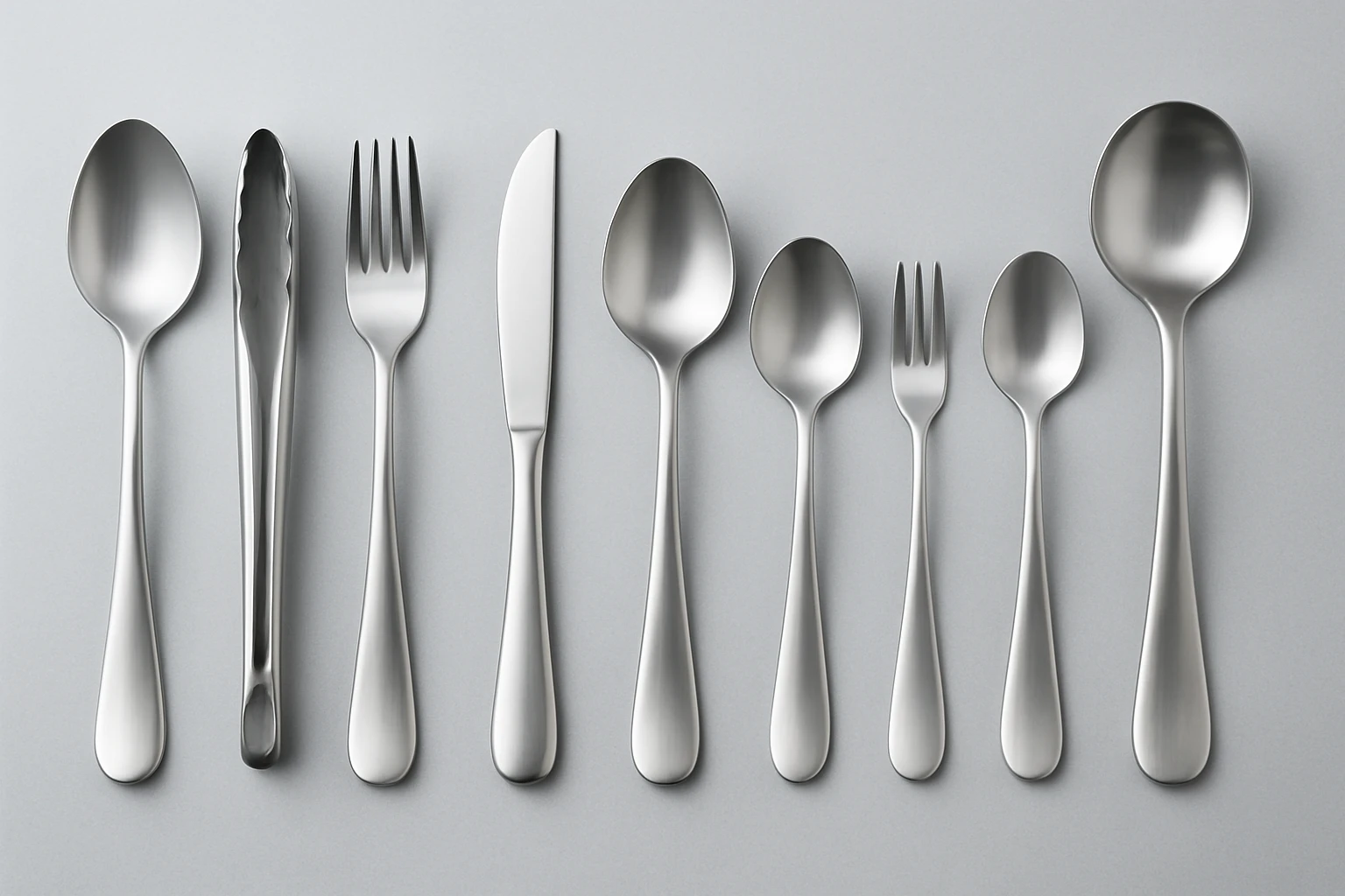 12 Essential Restaurant-Style Utensils for Caregivers