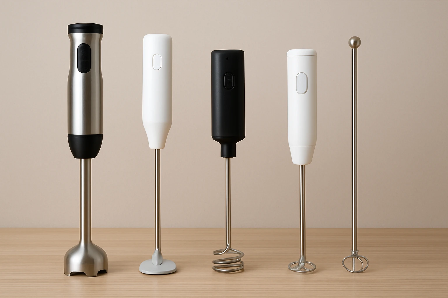Best Home Brewing Stirring Tools Compared – 2026 Guide