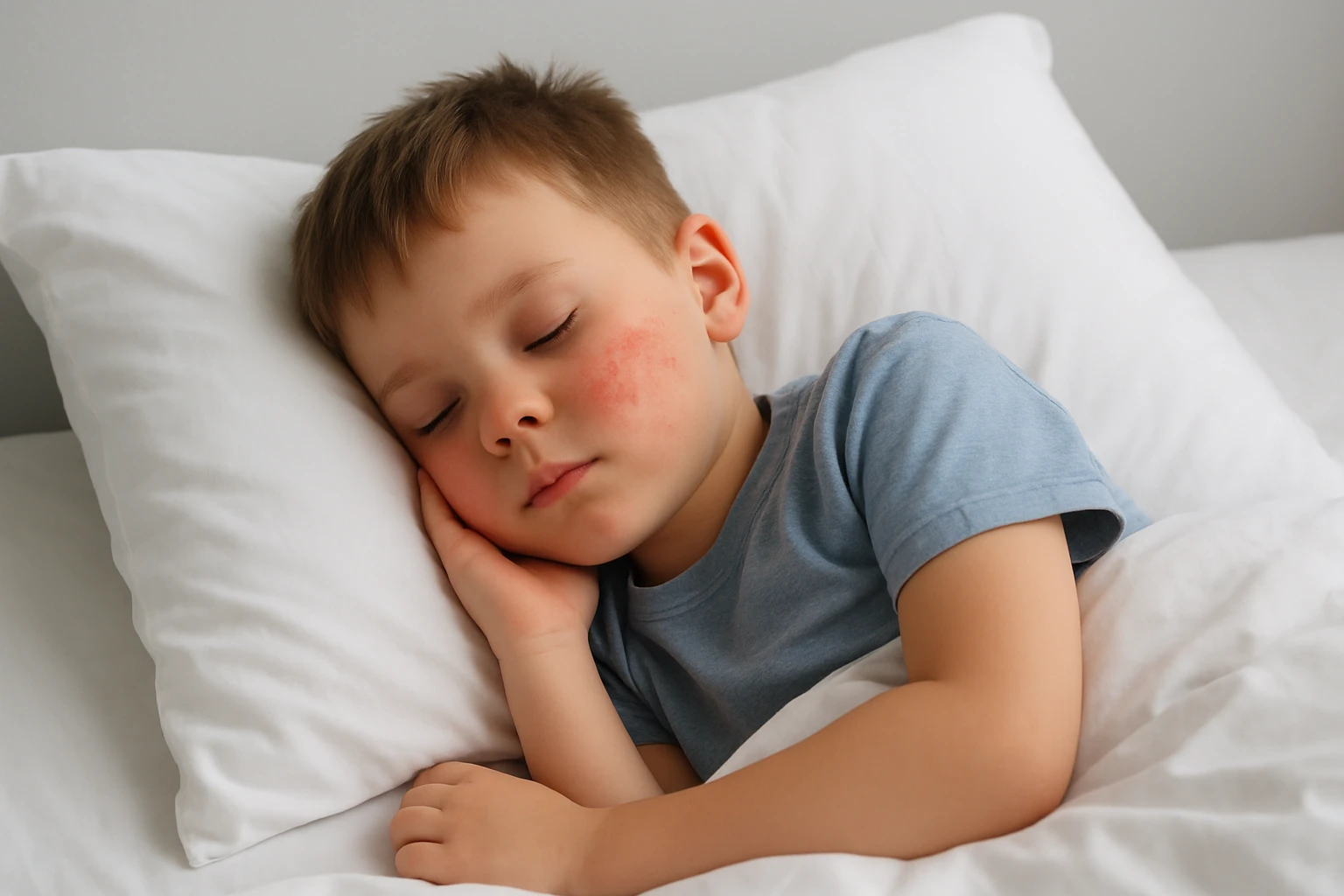 10 Best Pillowcases for Hot‑Sleeping Kids with Eczema