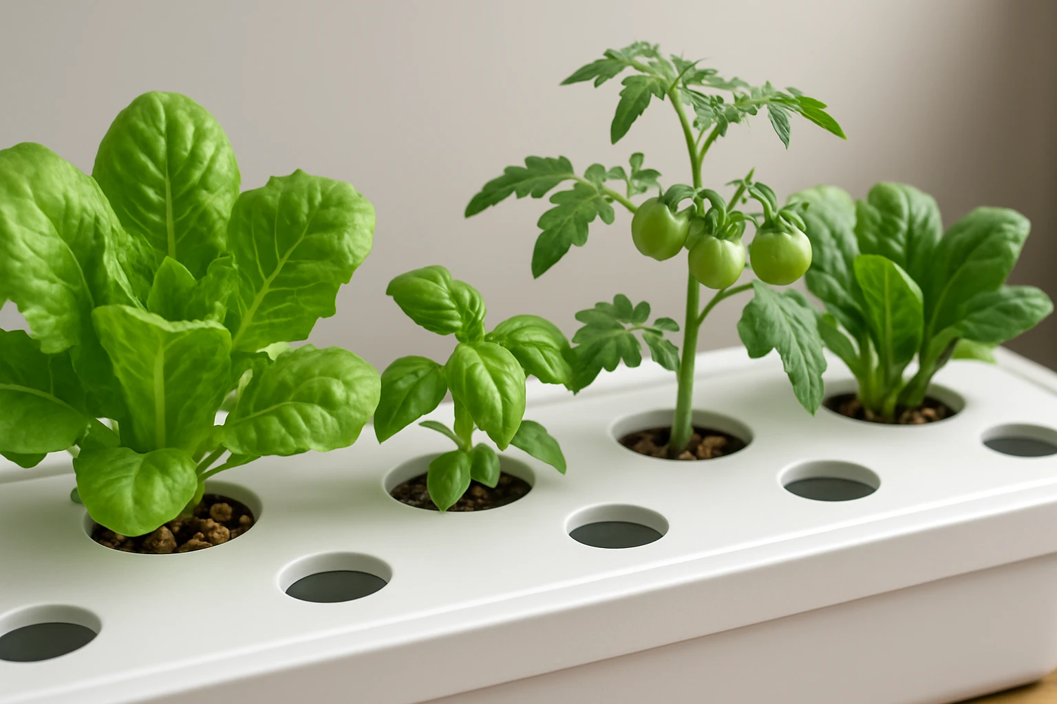 Companion Planting in Hydroponics: Boost Yields, Prevent Pests, Optimize Nutrients