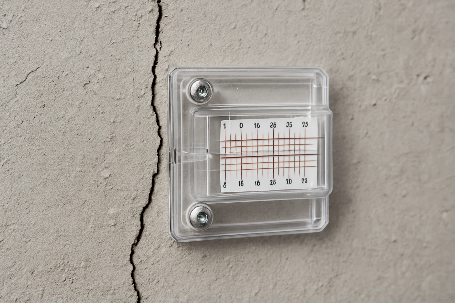 Best Foundation Crack Monitors for Basements (2026)