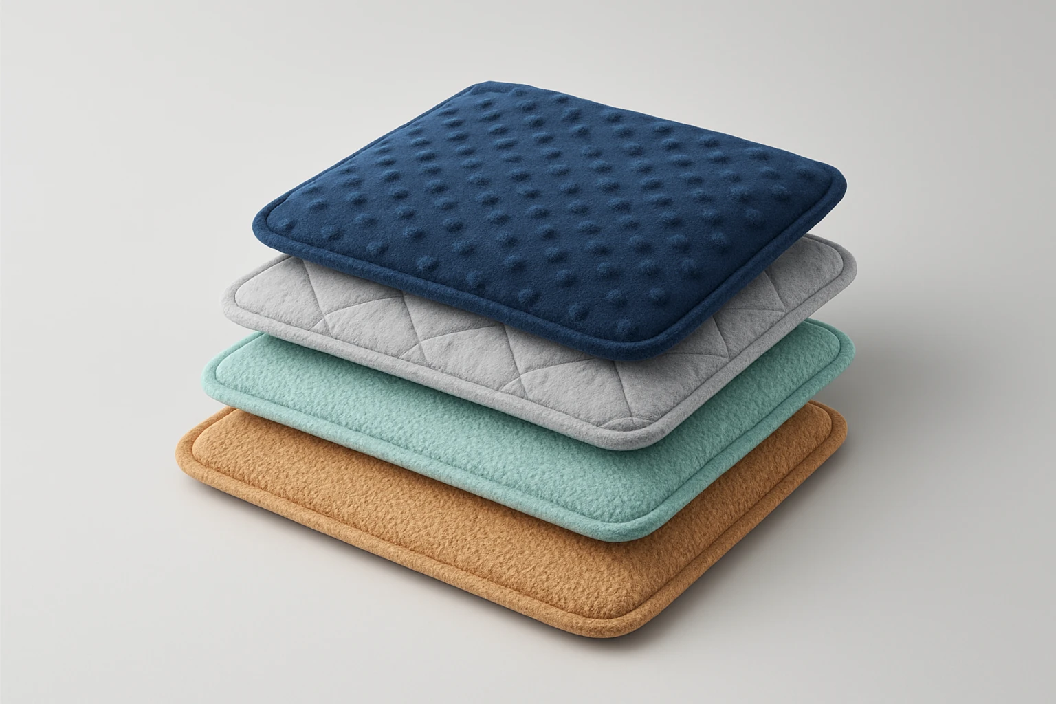 Best Sensory Lap Pads Under $100: Top 10 Affordable Weighted Pads for Focus & Calm