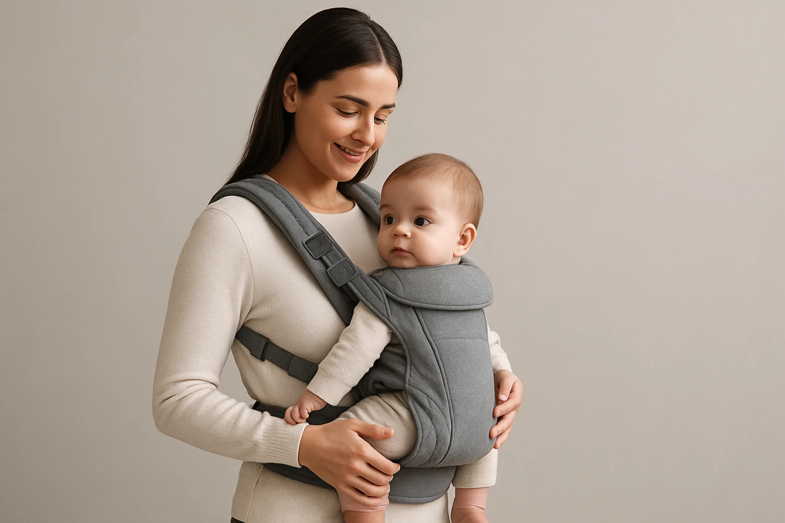 Top 10 Convertible Baby Carriers That Grow with Your Child