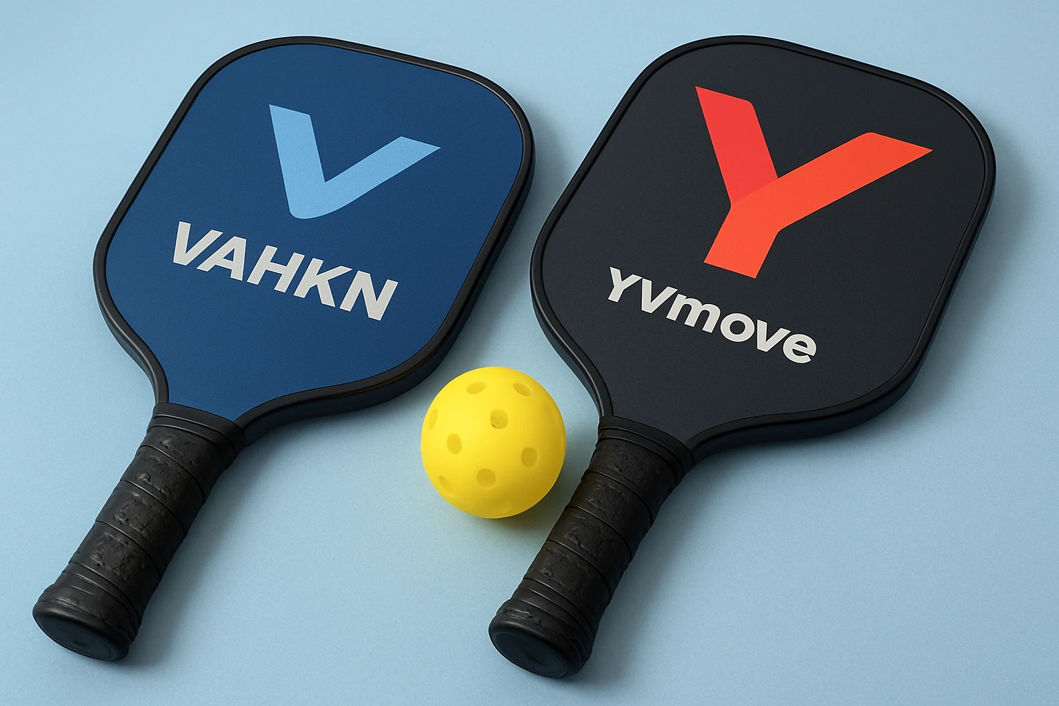 10 Best Pickleball Paddles for Two-Handed Backhand Players