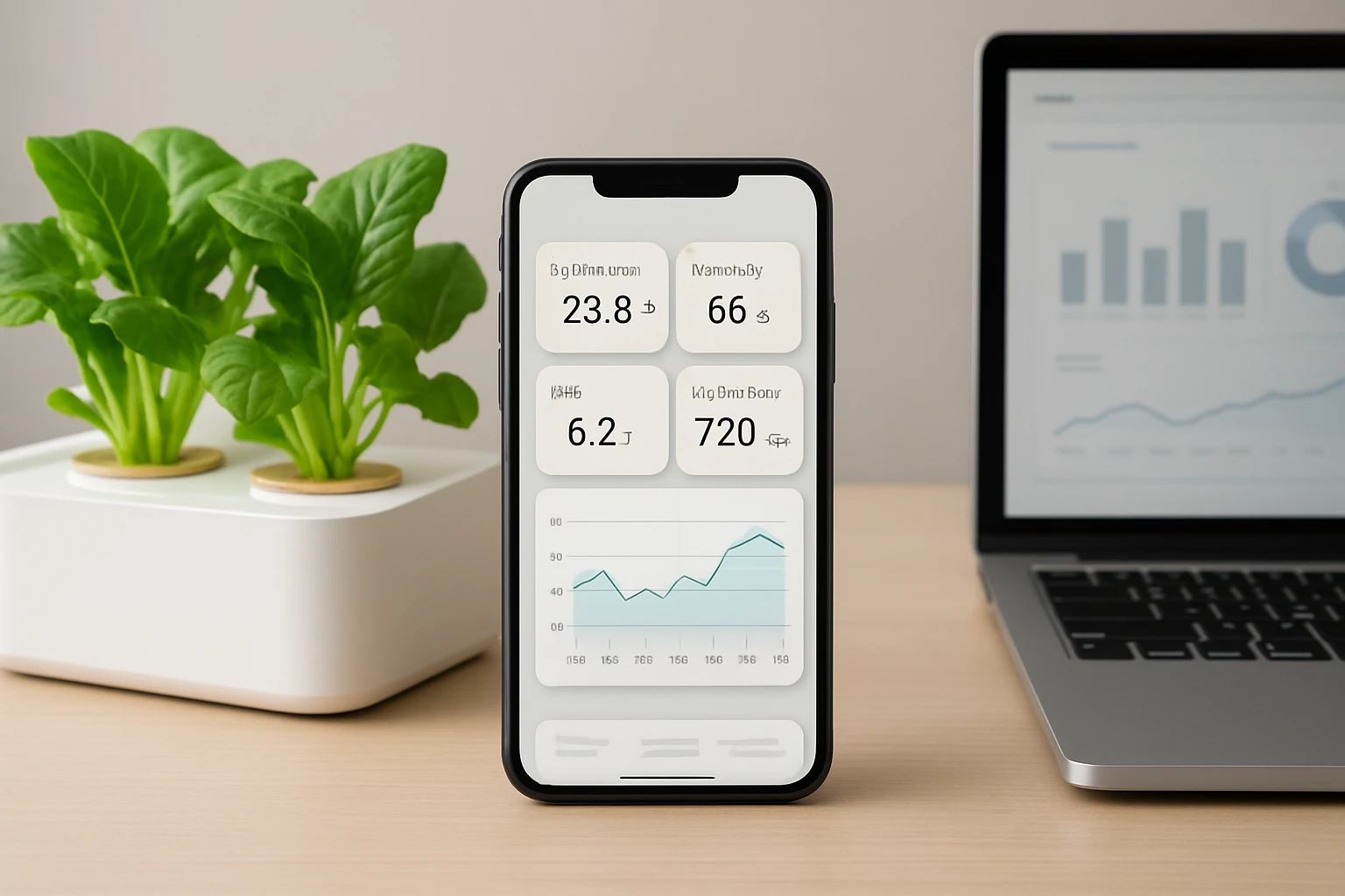 Top 10 Hydroponic Monitoring Apps of 2026