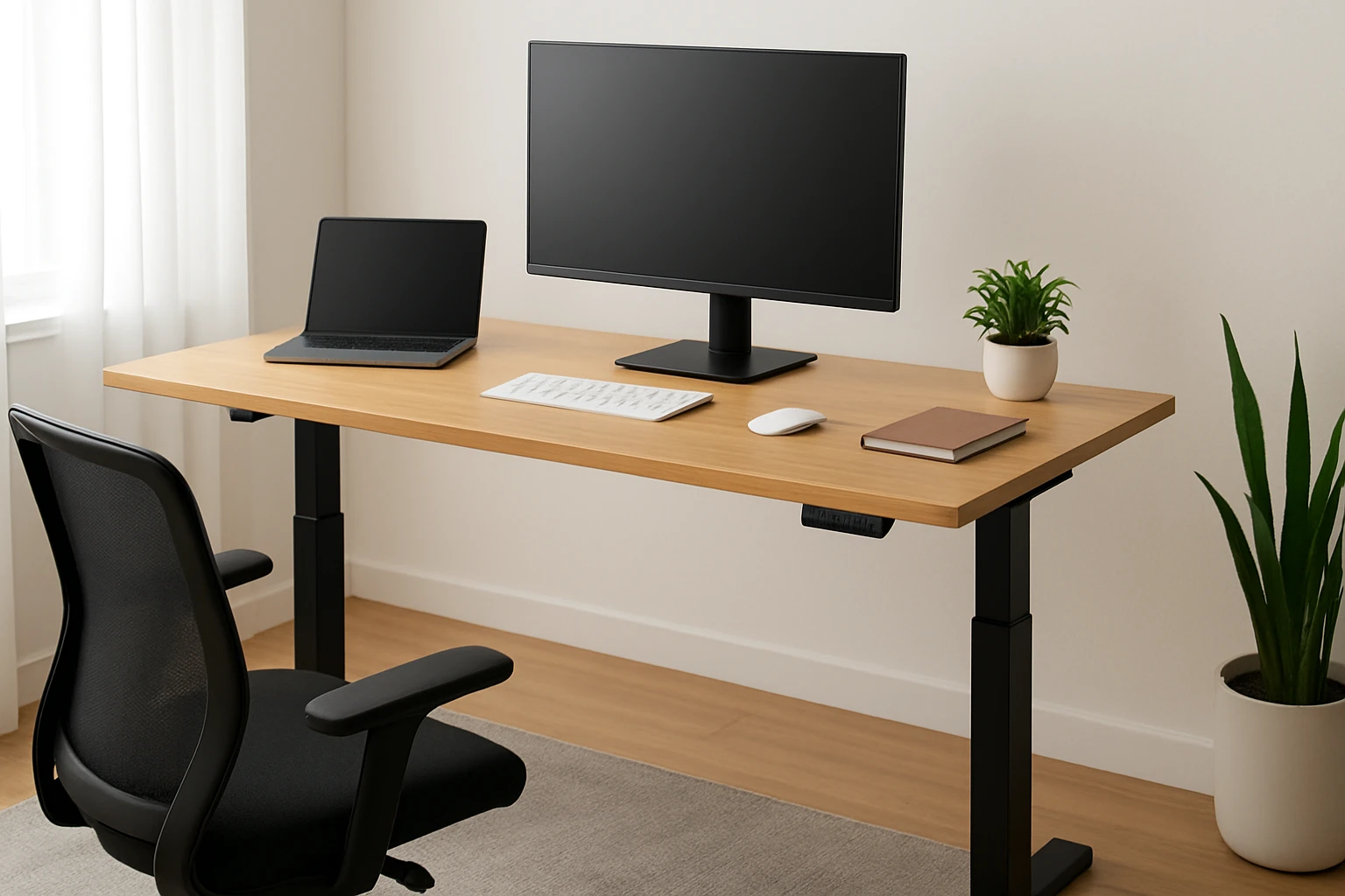 Rent a Standing Desk Short-Term Near Me: Honest Review, Prices & Best Local Rental Options