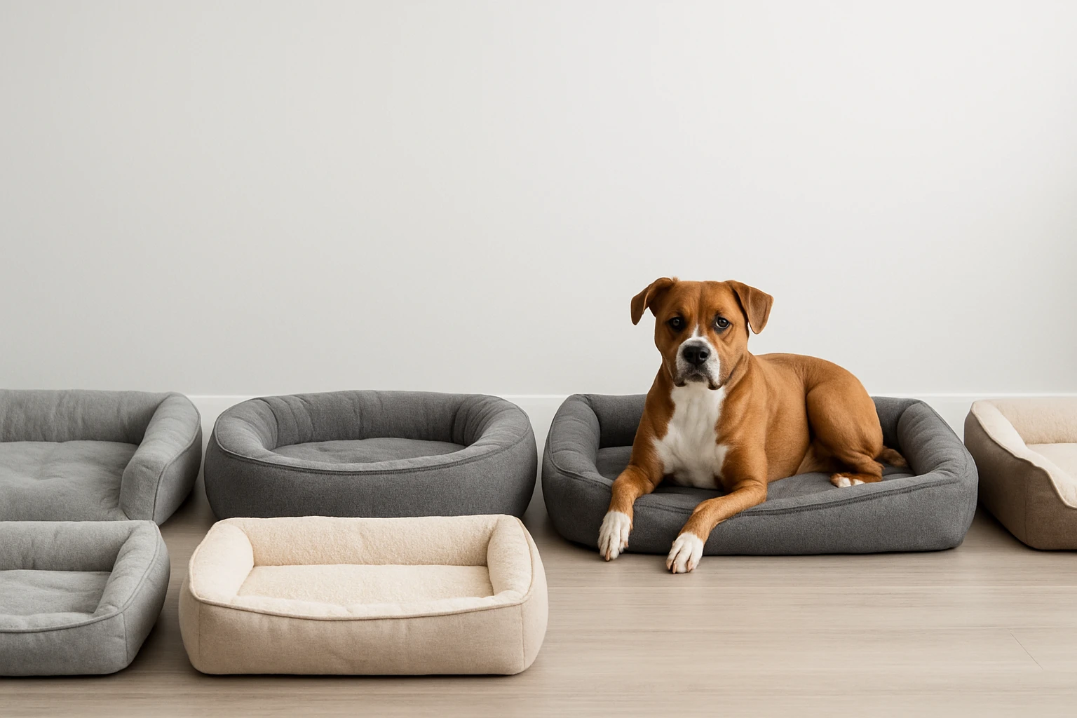 Top Orthopedic Dog Beds Compared: Value, Features, and Best Uses
