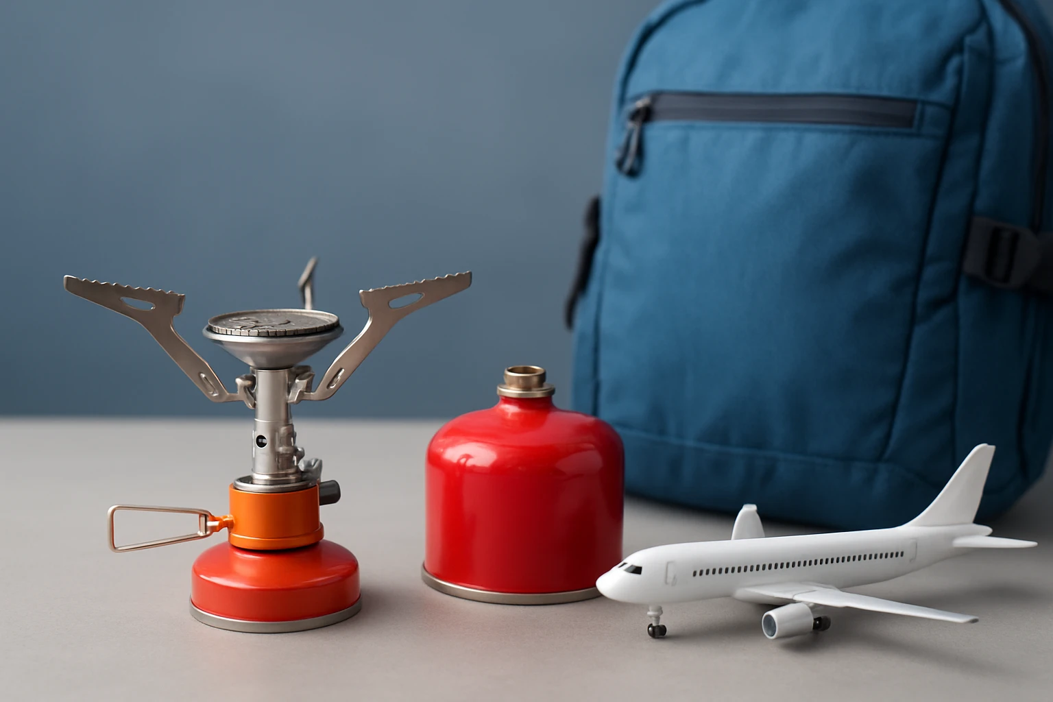 Can I Fly With a Backpacking Stove and Fuel in 2026? The Ultimate TSA & Airline Guide