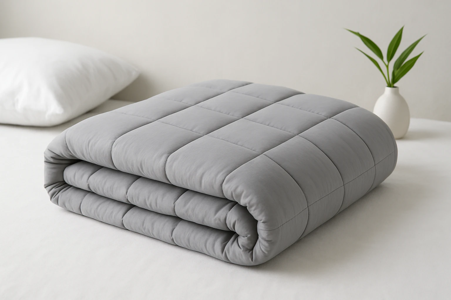 10 Best Hypoallergenic Weighted Blankets (2026)