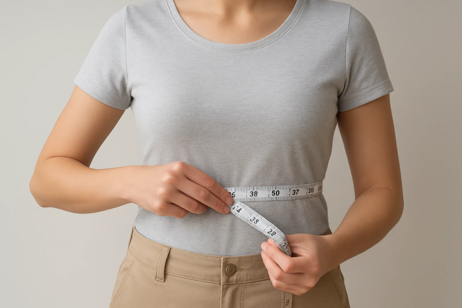 How to Measure for a Baby Carrier Size Chart: Step-by-Step Waist & Torso Measurements