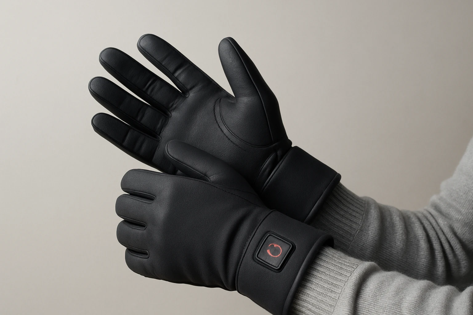 10 Best Heated Gloves for Raynaud's Syndrome in 2026