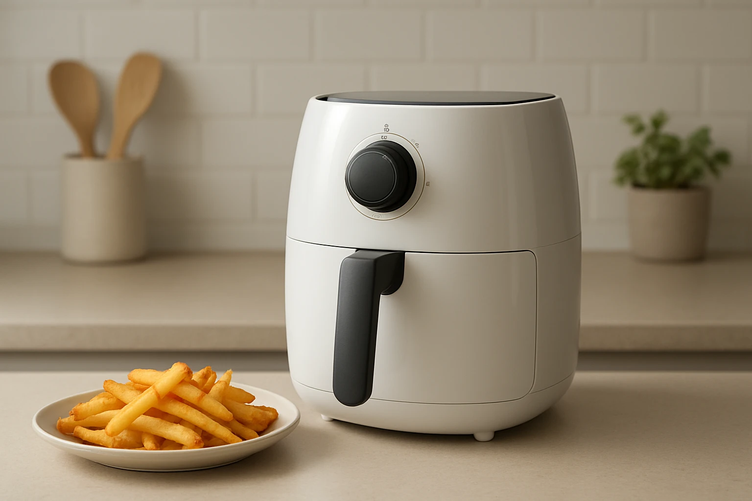 10 Best Energy-Efficient Mini Air Fryers for Apartments