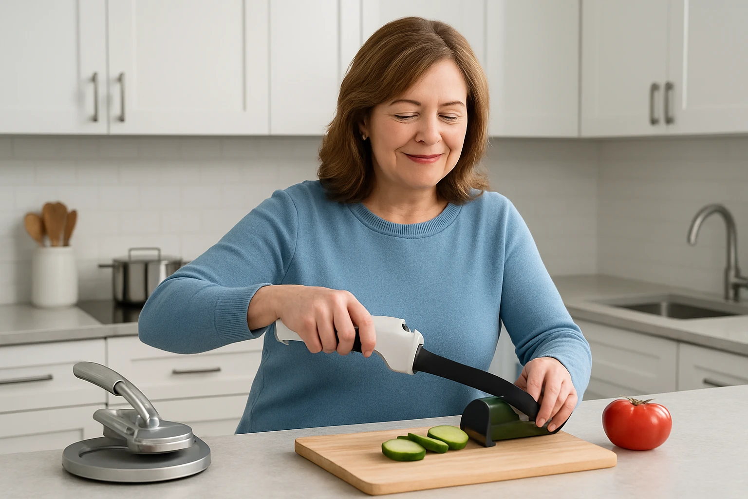 Does Medicare Cover Adaptive Kitchen Equipment? Ultimate Guide
