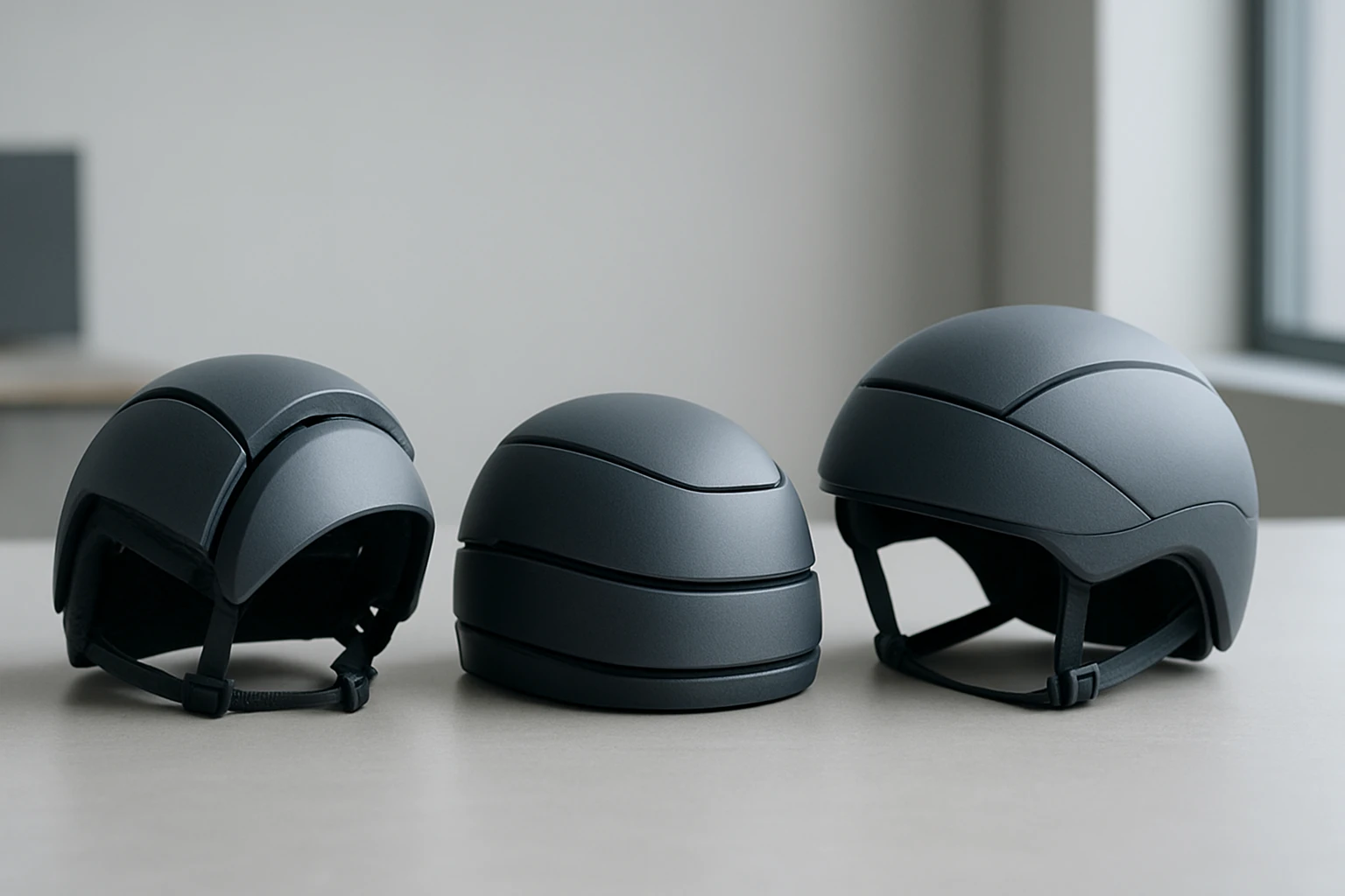 10 Best Foldable Helmets for Couriers (2026): Compact, Lightweight & Safe Choices
