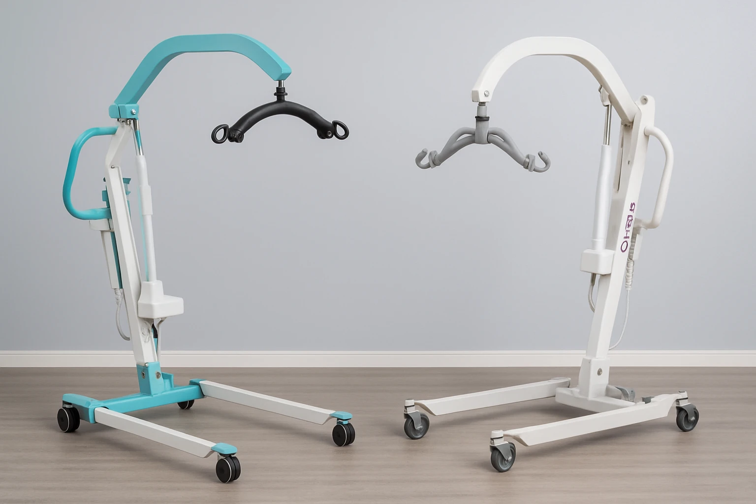 Vive vs Joerns Patient Lifts: Detailed Comparison for Home Care