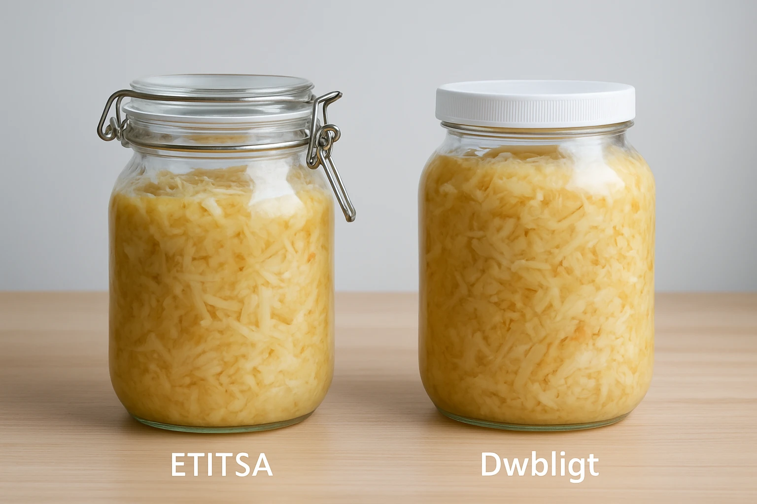 ETITSA vs Dwbligt Fermentation Jars: Detailed Comparison