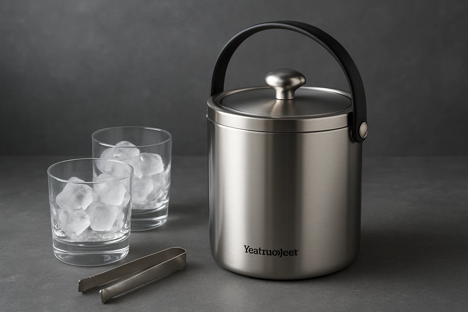Best Insulated Ice Buckets for Home Bartenders: Top 10 Picks