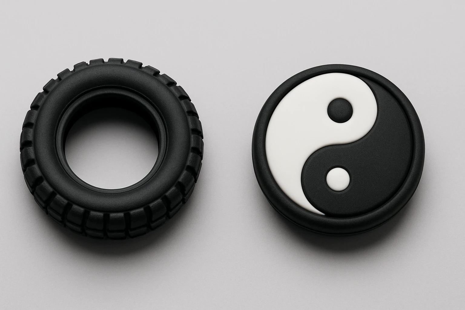 XIXILINRUIYUN vs RLECS Tennis Dampeners: Detailed Comparison