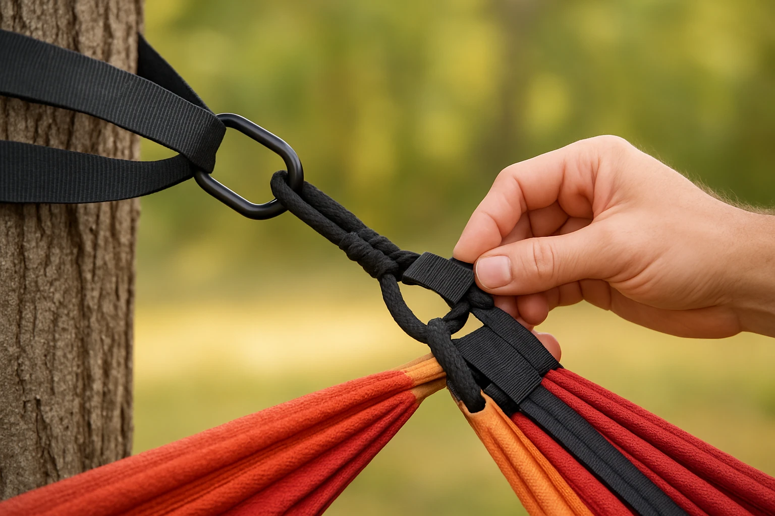 How to Silence Hammock Suspension: 12 Proven Tips