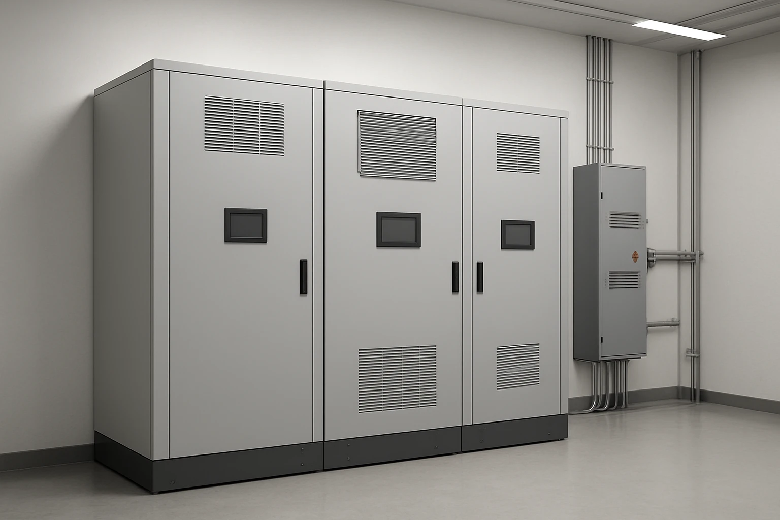 Ultracapacitor‑Battery Hybrid Power Stations: Ultimate Design Guide